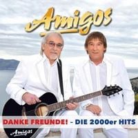 Produktbild: Danke Freunde