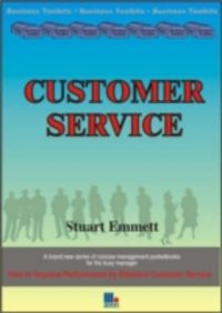 Produktbild: Customer Service Toolkit