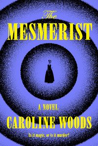 Produktbild: Woods, C: Mesmerist