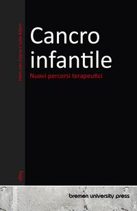 Produktbild: Cancro infantile