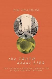 Produktbild: The Truth about Lies