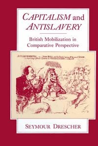 Produktbild: Capitalism and Antislavery