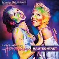 Produktbild: Hautkontakt