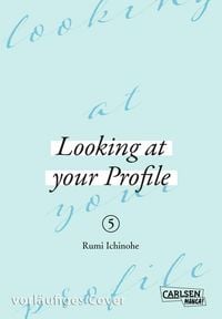 Produktbild: Looking at Your Profile 5