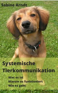 Produktbild: Systemische Tierkommunikation