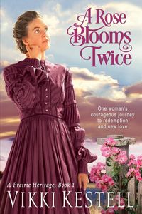 Produktbild: A Rose Blooms Twice