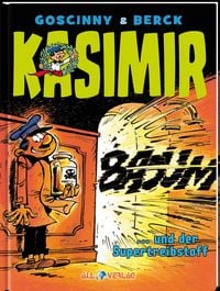Produktbild: Kasimir 2
