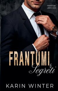 Produktbild: Frantumi di Segreti