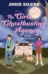 Produktbild: The Girls Ghostbusting Agency - Kooky Spooky Love