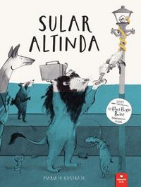 Produktbild: Sular Altinda