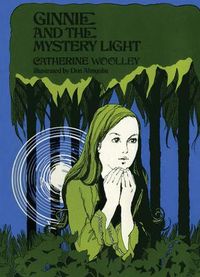 Produktbild: Ginnie and the Mystery Light