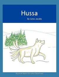 Produktbild: Hussa
