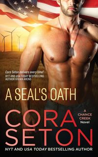Produktbild: A SEAL's Oath