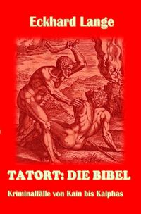 Produktbild: Tatort: Die Bibel