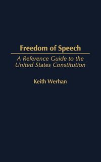 Produktbild: Freedom of Speech