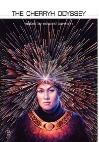 Produktbild: The Cherryh Odyssey