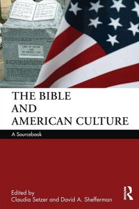 Produktbild: The Bible and American Culture