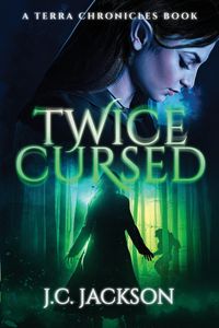 Produktbild: Twice Cursed