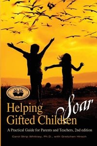 Produktbild: Helping Gifted Children Soar