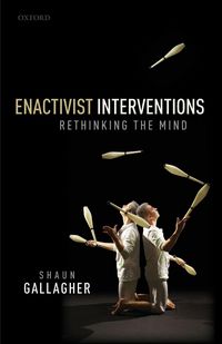 Produktbild: Enactivist Interventions