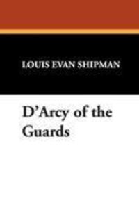 Produktbild: Darcy Of The Guards