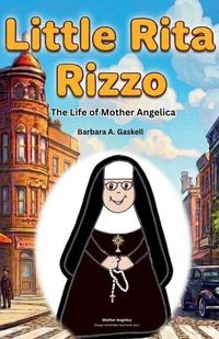 Produktbild: Little Rita Rizzo