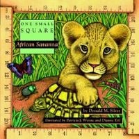 Produktbild: African Savanna