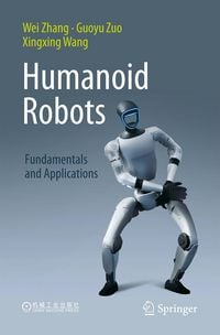 Produktbild: Humanoid Robots