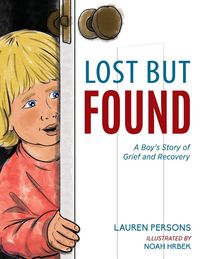 Produktbild: Lost But Found