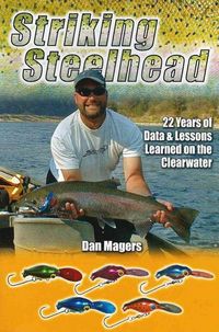 Produktbild: Striking Steelhead