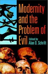 Produktbild: Modernity and the Problem of Evil