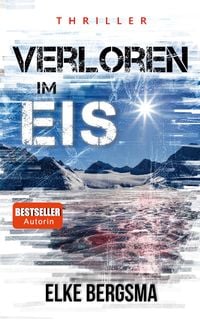 Produktbild: Verloren im Eis