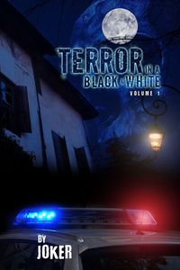 Produktbild: Terror in a Black and White
