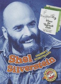 Produktbild: Shel Silverstein