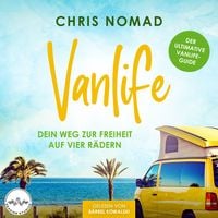 Produktbild: Vanlife - Dein Weg zur Freiheit auf vier Rädern