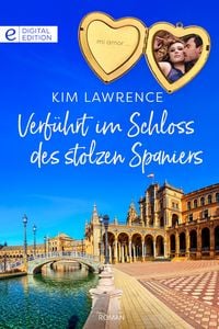 Produktbild: Verf&uuml;hrt im Schloss des stolzen Spaniers