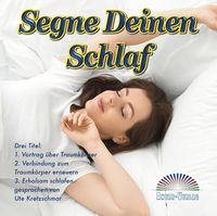 Bild vom Artikel Segne Deinen Schlaf vom Autor Ute Kretzschmar