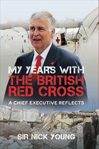 Produktbild: My Years with the British Red Cross