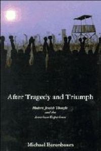 Produktbild: After Tragedy and Triumph