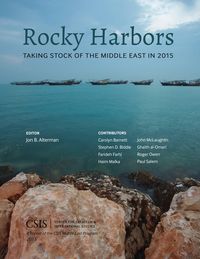 Produktbild: Rocky Harbors