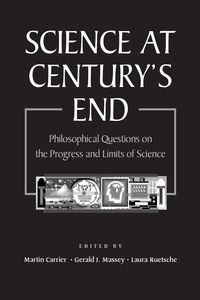Produktbild: Science At Century's End