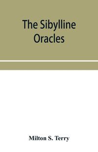 Produktbild: The Sibylline oracles