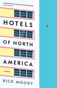 Produktbild: Hotels of North America