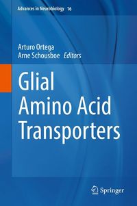 Produktbild: Glial Amino Acid Transporters