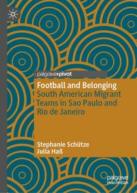 Produktbild: Football and Belonging
