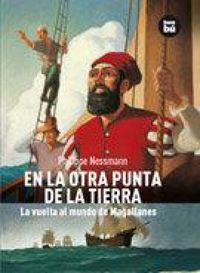 Produktbild: En La Otra Punta de la Tierra