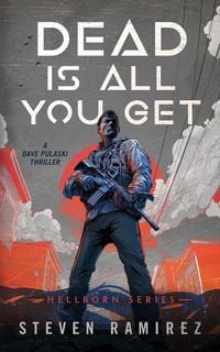 Produktbild: Dead Is All You Get