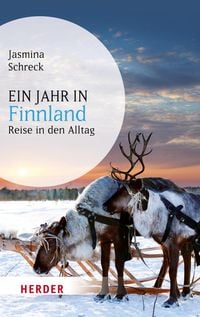 Produktbild: Ein Jahr in Finnland