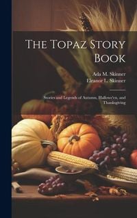 Produktbild: The Topaz Story Book