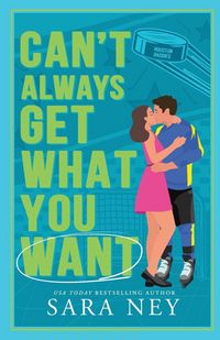 Produktbild: Can't Always Get What You Want
